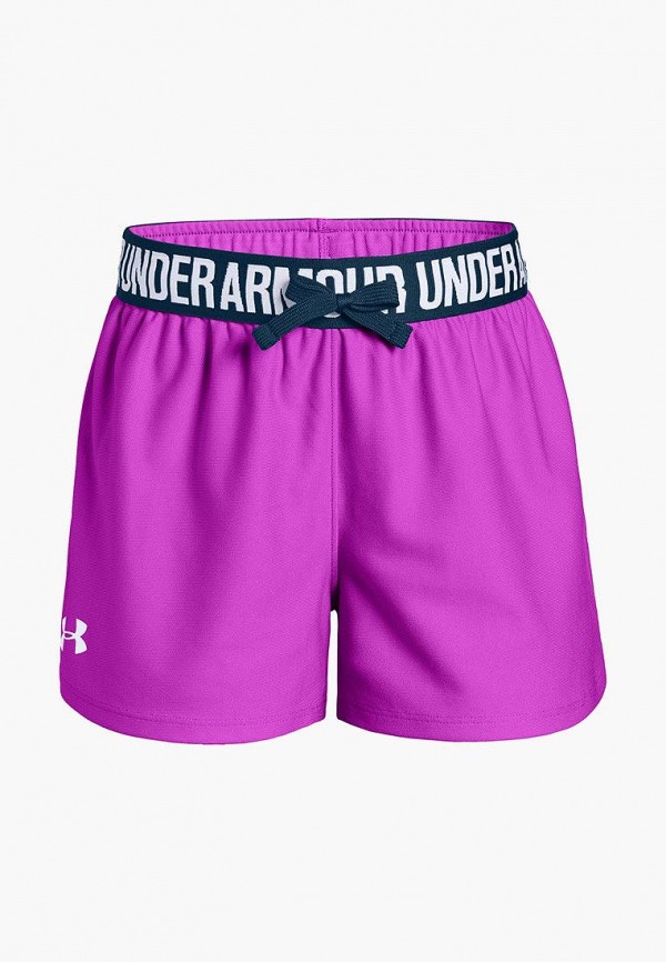 

Шорты спортивные Under Armour, Розовый