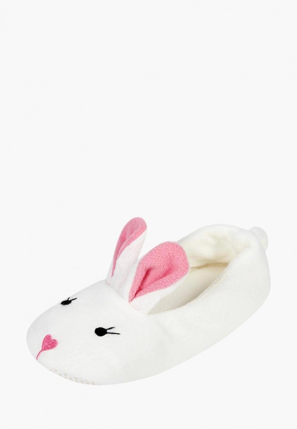 

Тапочки Dream Time, Белый
