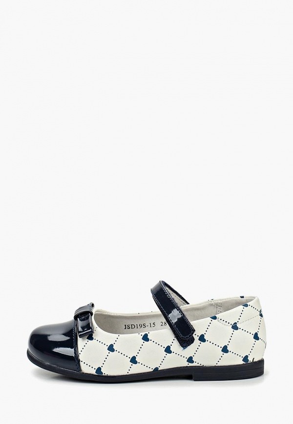 

Туфли Honey Girl, Разноцветный