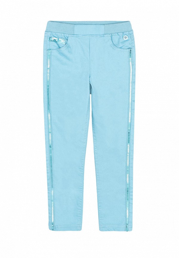 

Брюки Coccodrillo, Голубой