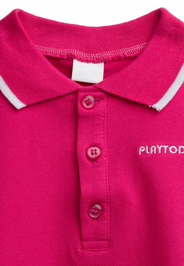 фото Платье playtoday