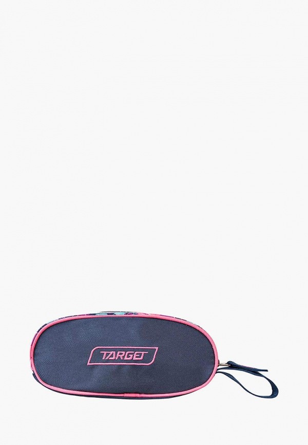 

Пенал Target, Синий