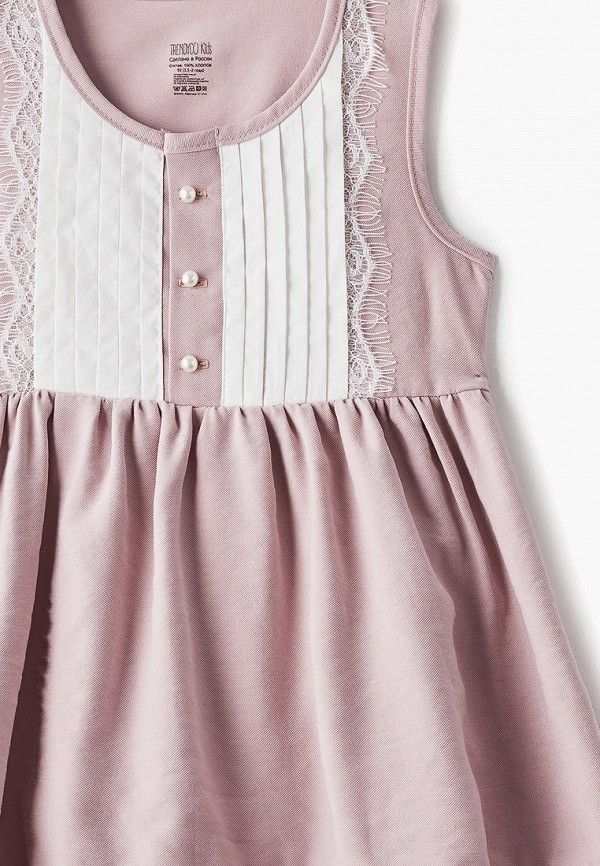 фото Платье trendyco kids