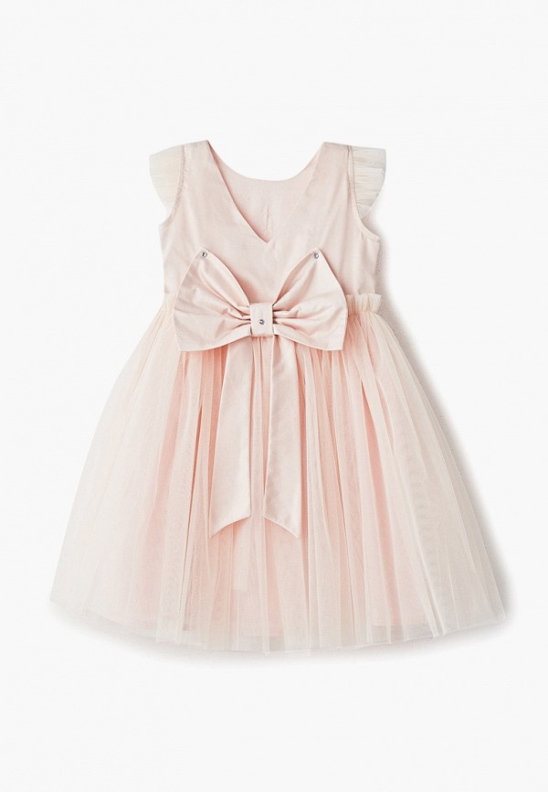 Платья для девочки trendycokids цвет розовый  Фото 2