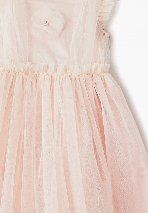Платья для девочки trendycokids цвет розовый  Фото 3