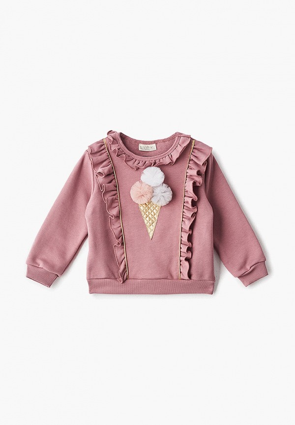 

Свитшот Trendyco Kids, Розовый