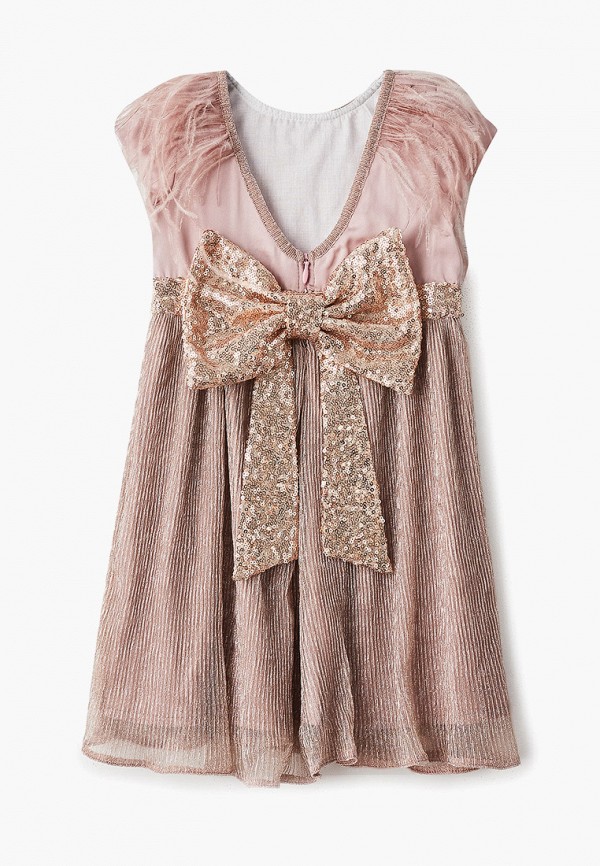 

Платье Trendyco Kids, Розовый