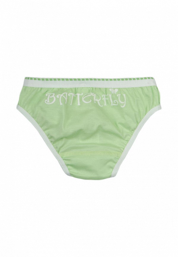 

Трусы Бемби; Бемби MP002XG00I3A, Зеленый