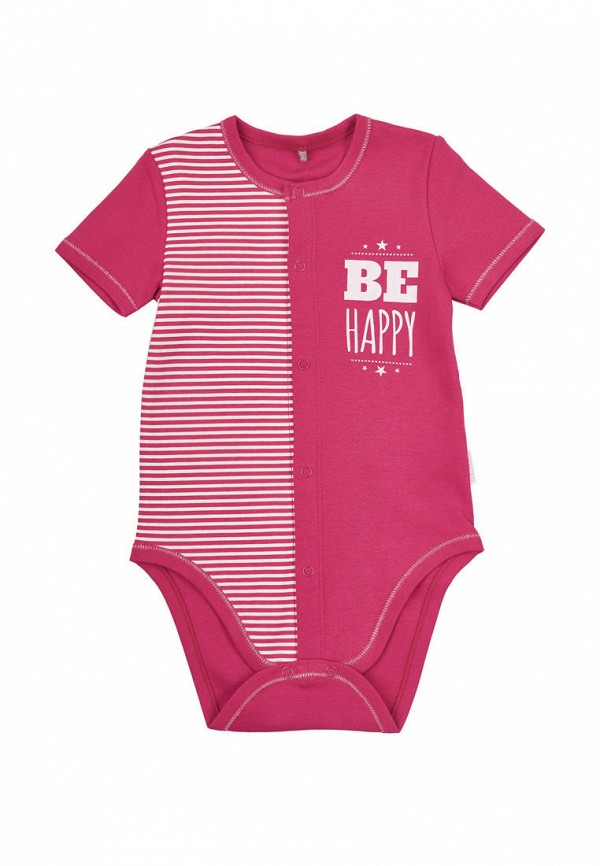 

Боди Бемби, Розовый