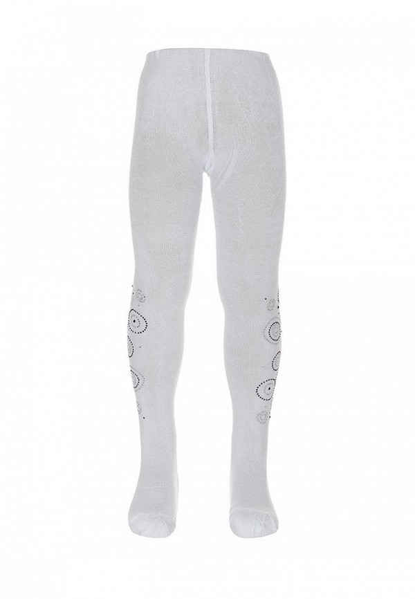 

Колготки Pe.Chitto, Белый