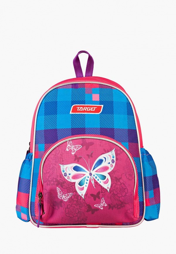 

Рюкзак Target, Разноцветный