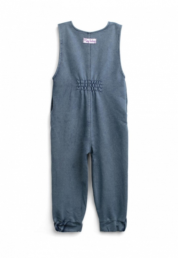 фото Комбинезон playtoday