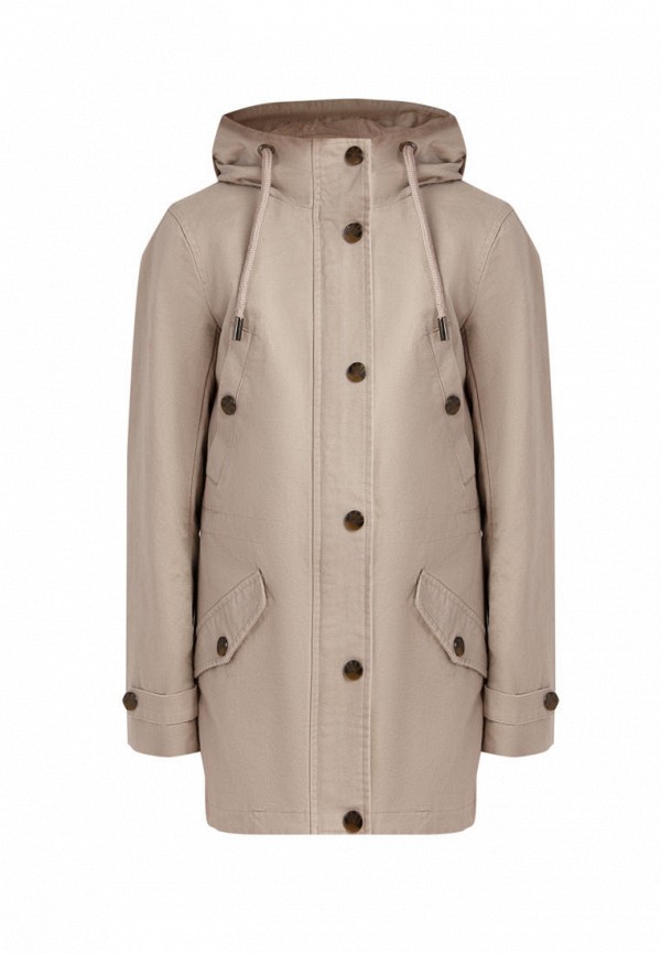 

Ветровка Finn Flare, Серый