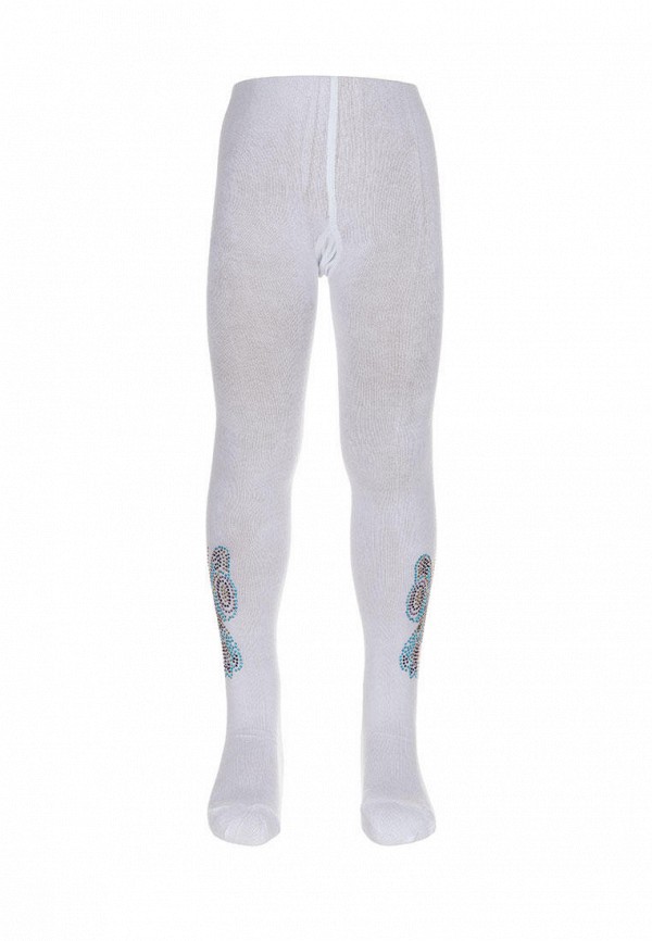 

Колготки Pe.Chitto, Белый