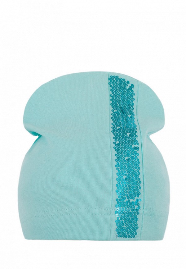 

Шапка Чудо-кроха, Бирюзовый