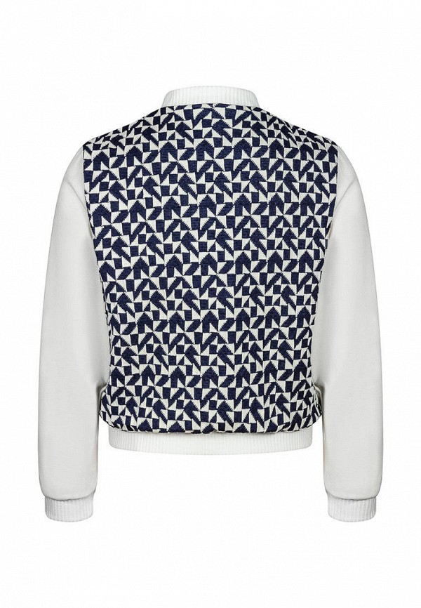 

Олимпийка Смена, Синий