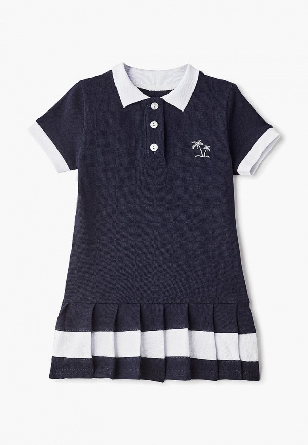 

Платье Lika Dress, Синий