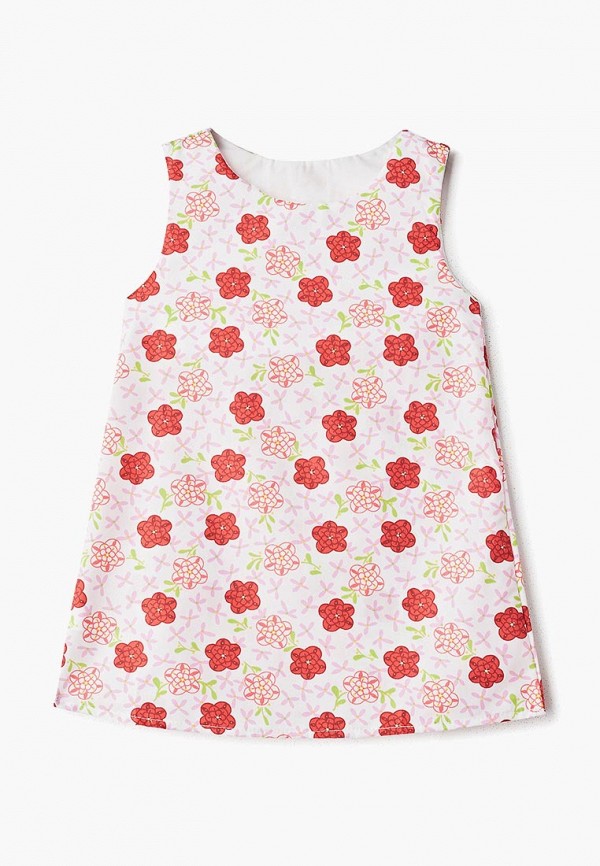 

Сарафан Lika Dress, Белый