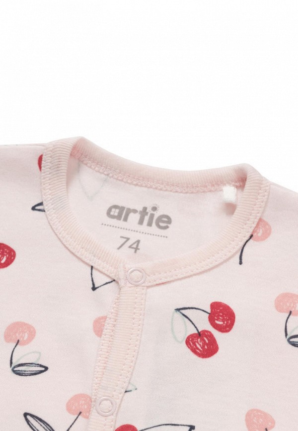 

Комбинезон Artie, Розовый