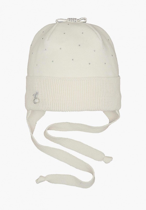 

Шапка Mialt, Белый