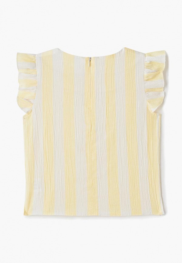 

Блуза Bubble's Magic, Желтый