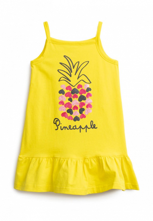 

Платье PlayToday, Желтый