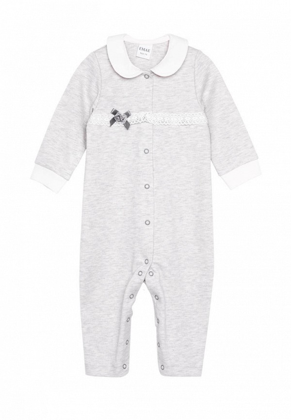 

Комбинезон Ёмаё, Серый