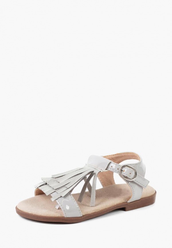 

Сандалии PlayToday, Серый