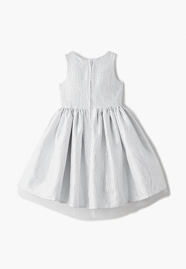 Платья для девочки Tforma цвет белый  Фото 2