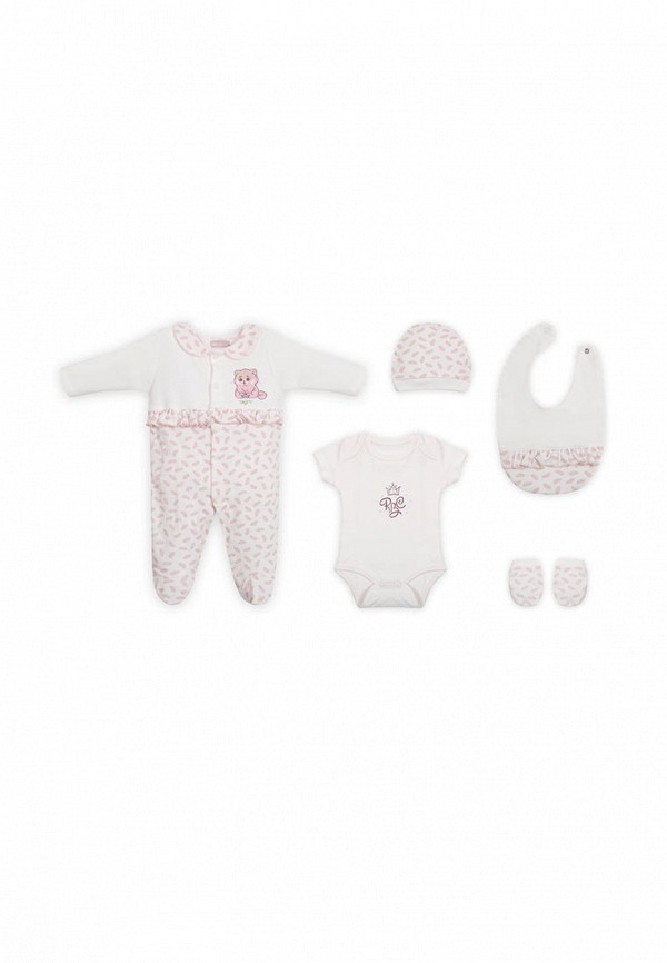 

Комплект RBC, Розовый