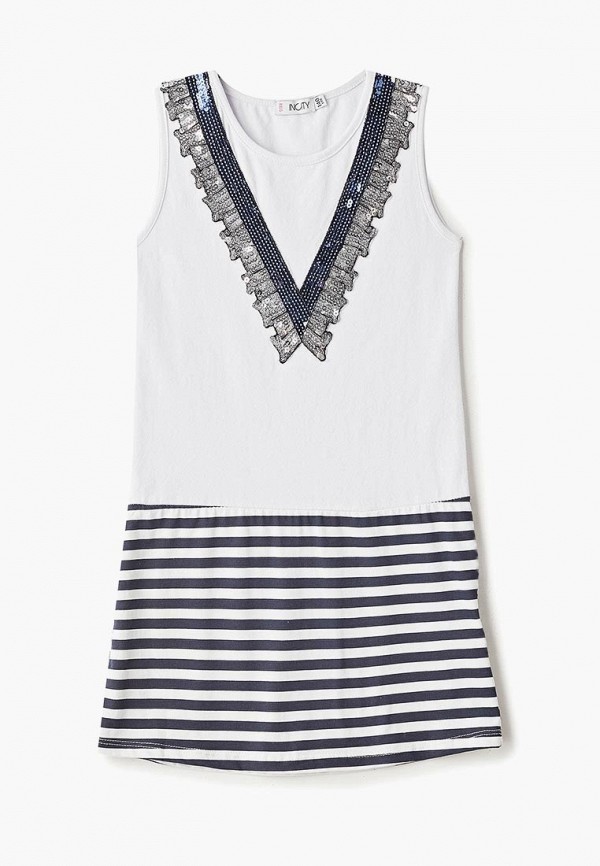 

Платье Incity, Белый