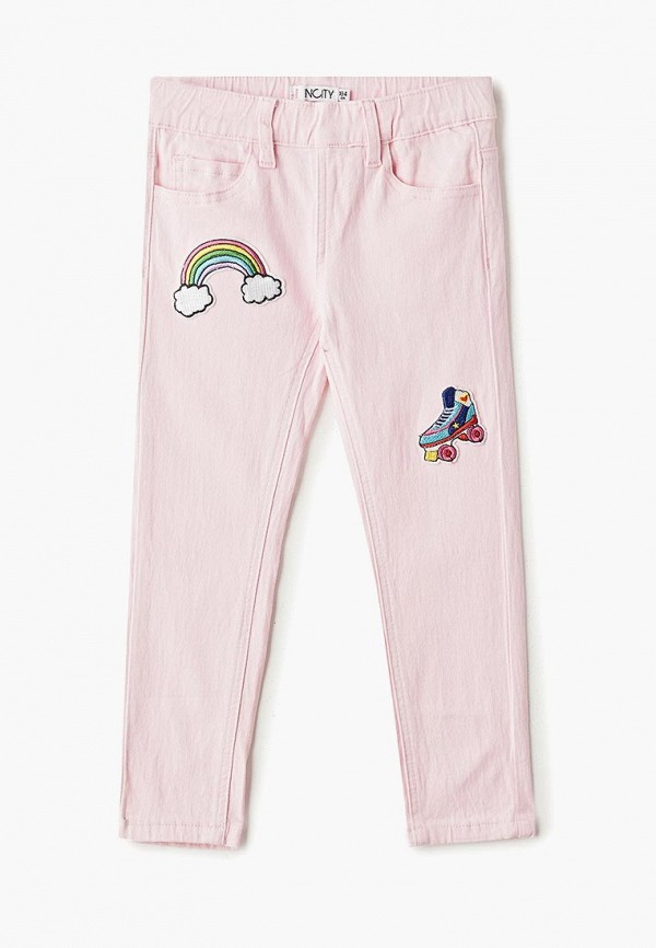 

Брюки Incity, Розовый