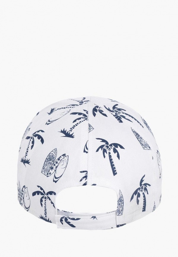 фото Бейсболка чудо-кроха