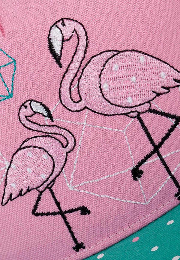 фото Бейсболка чудо-кроха