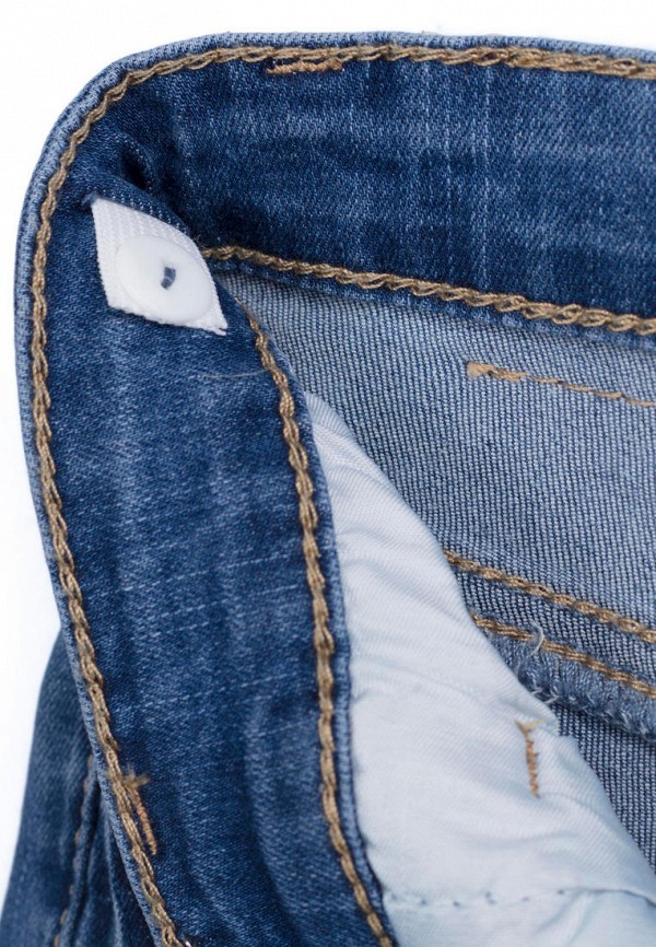 фото Джинсы playtoday