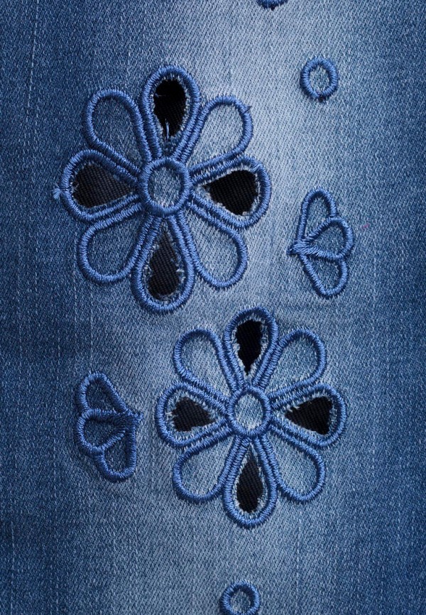 фото Джинсы playtoday