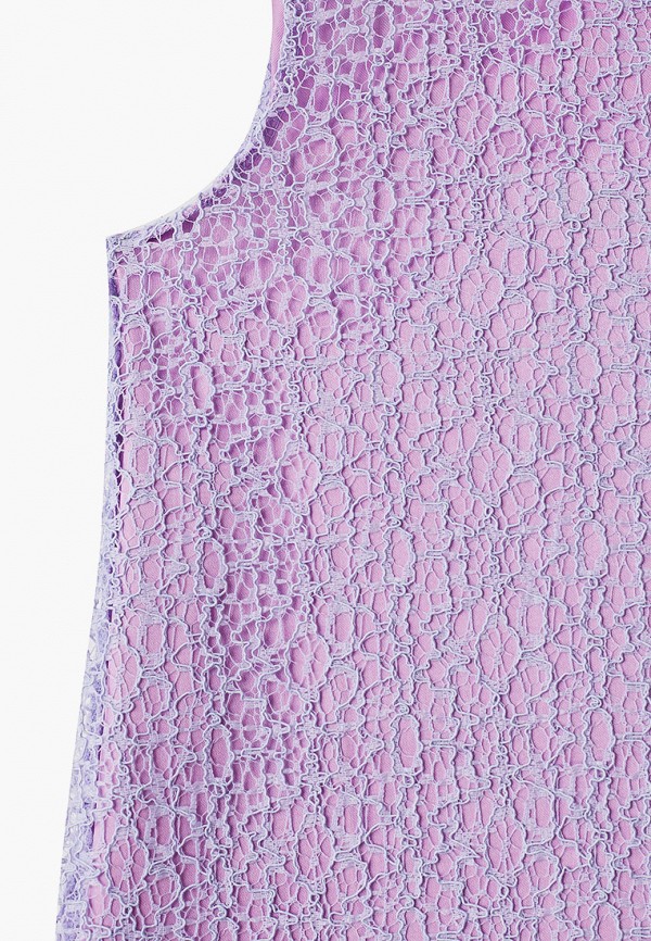 Платья для девочки Archyland цвет фиолетовый  Фото 3