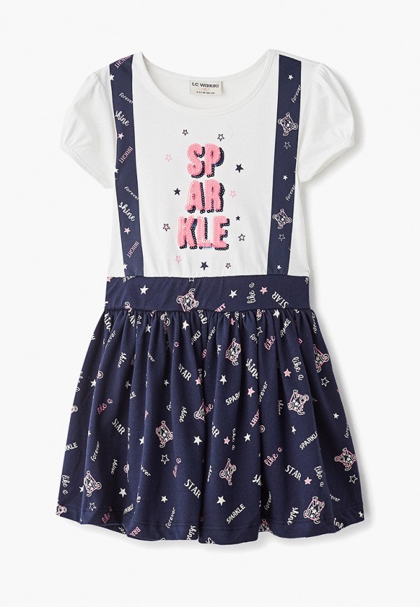 

Платье LC Waikiki, Синий