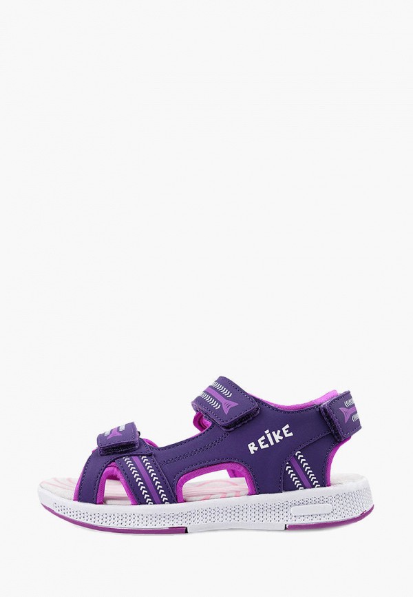 

Сандалии Reike, Фиолетовый
