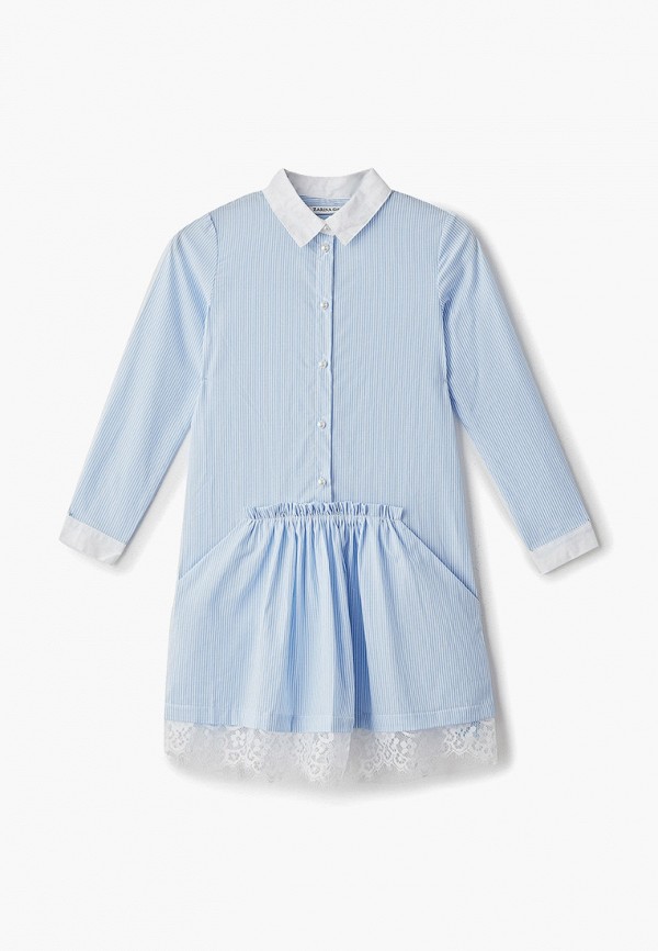 

Платье Zarina, Голубой