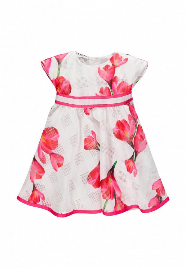 

Платье Mek, Белый