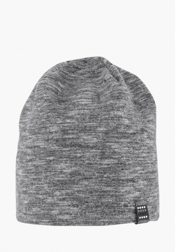 

Шапка Mialt, Серый