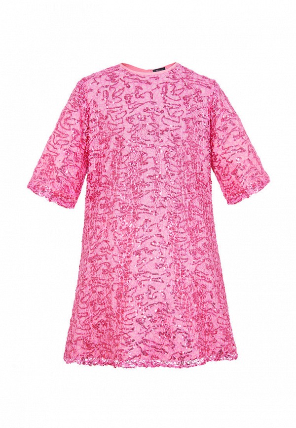 Платья для девочки Shened цвет розовый 