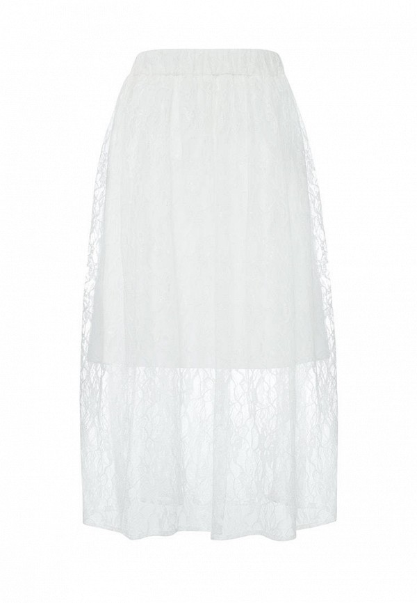 

Юбка Смена, Белый