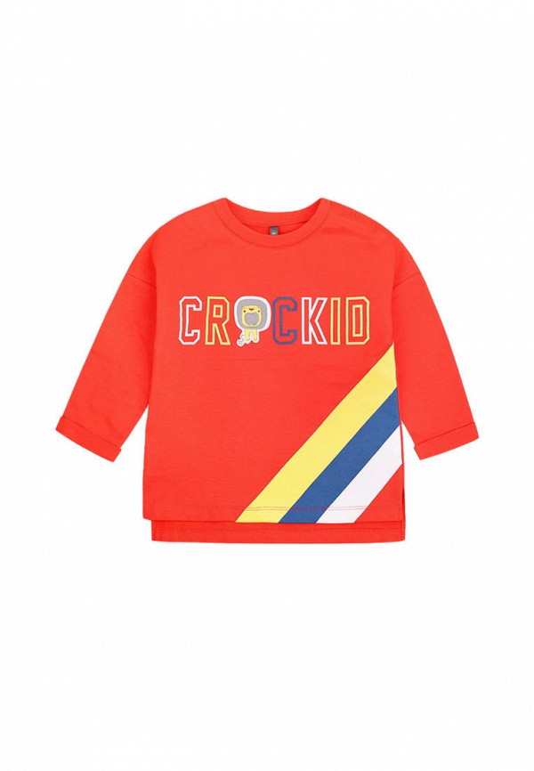 Свитшот Crockid Crockid MP002XG00JU9