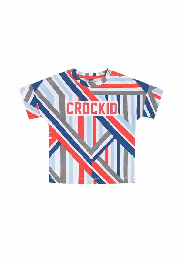 Футболка Crockid Crockid MP002XG00JUE