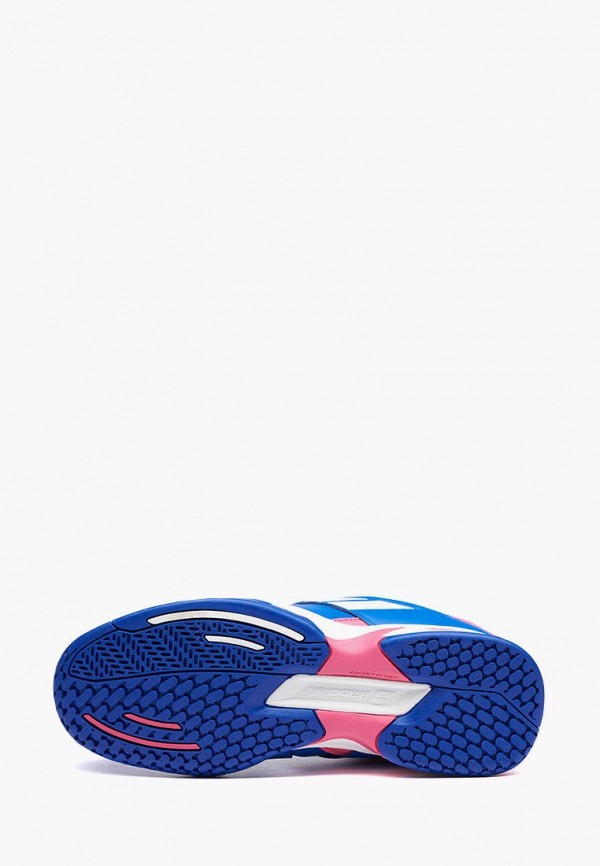 

Кроссовки Babolat, Голубой, Babolat MP002XG00K1A