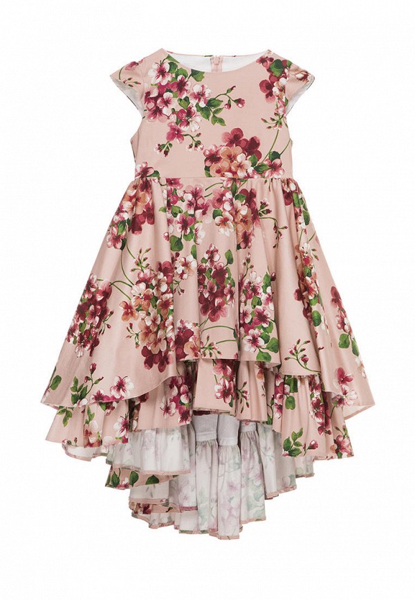 

Платье Malyna, Розовый