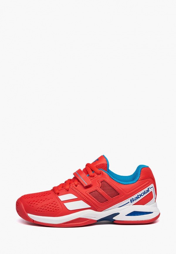 

Кроссовки Babolat, Красный, Babolat MP002XG00K4V