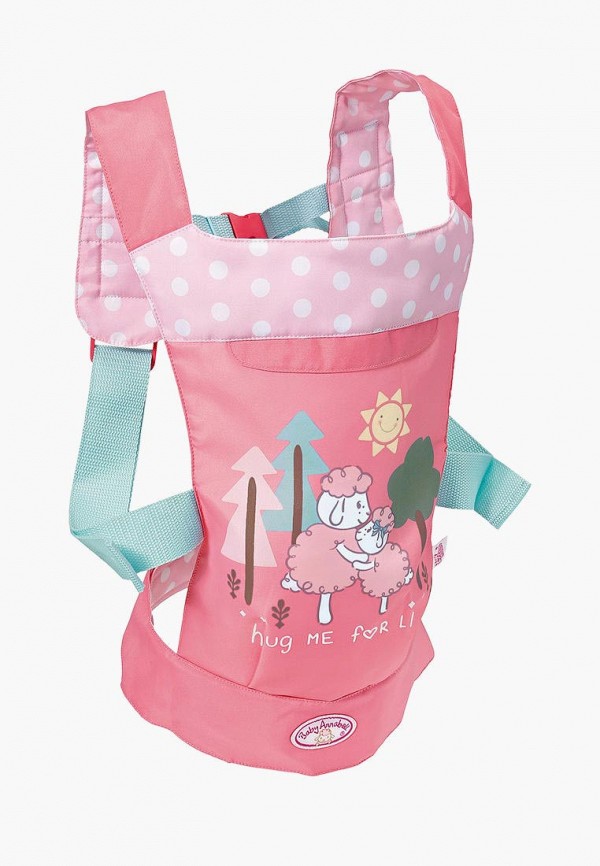 

Игрушка Zapf, Розовый